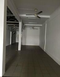 Jalan Beringin (D15), Shop House #577731091